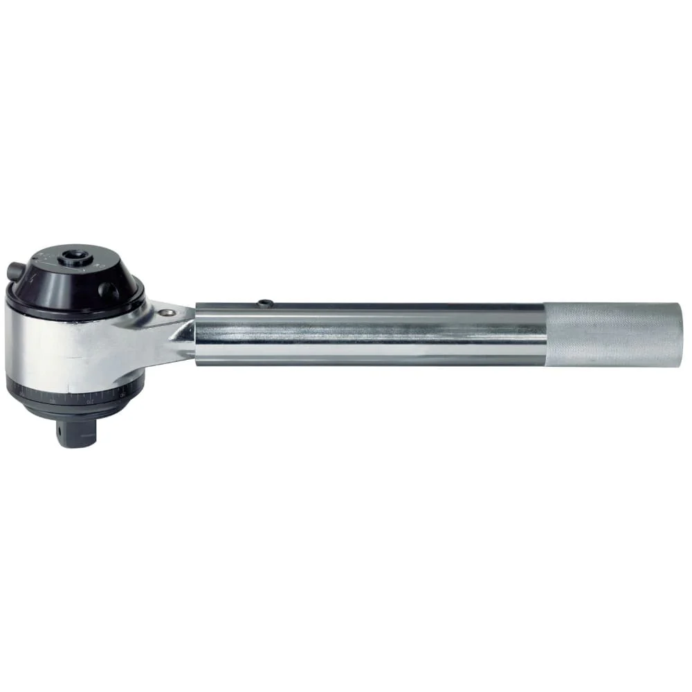 GearWrench 64-834G 2,200 Foot Pound Torque Multiplier - Moutools