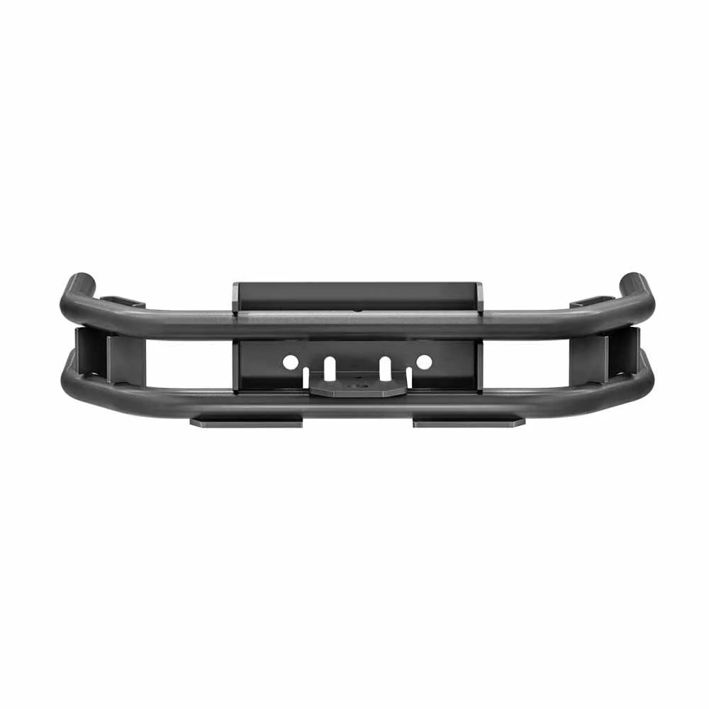 EGO AMB1000 Z6 Zero Turn Riding Rear Bumper Lawn-Mower-Replacement-Parts, Black - Moutools
