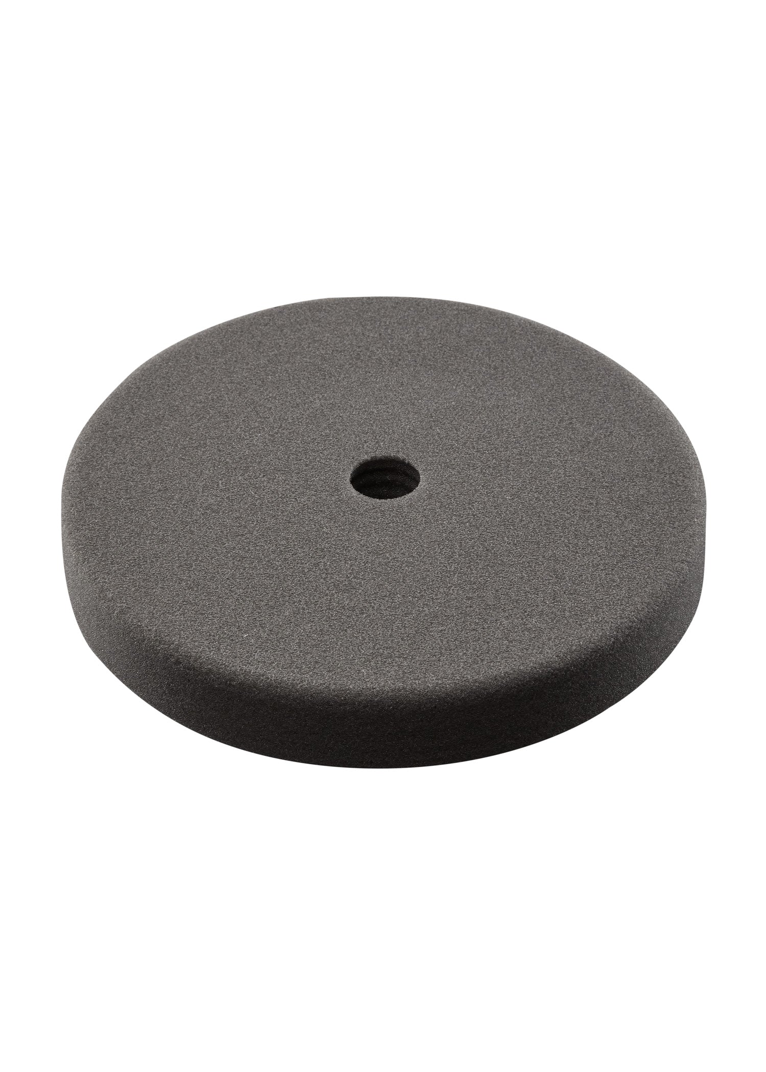 Milwaukee 49-36-5783 7 in. Black Foam Finishing Pad (5 Piece) - Moutools