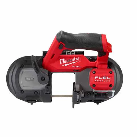 Milwaukee 2529-20 M12 FUEL™ Compact Band Saw - Tool Only - Moutools