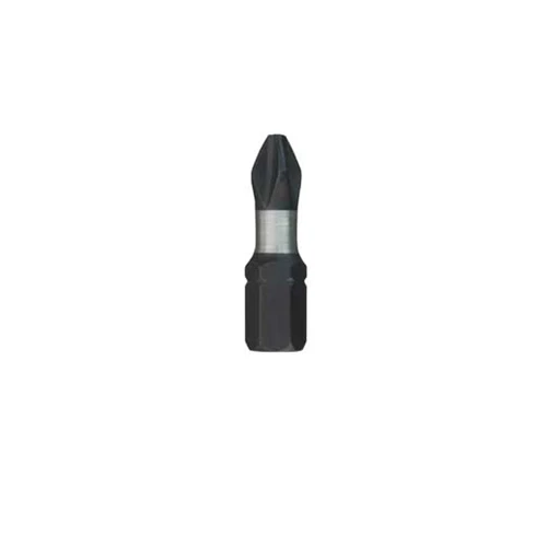Milwaukee 48-32-4746 SHOCKWAVE Drywall Insert Bit Reduced Diameter Phillips #2 (25PK) - Moutools