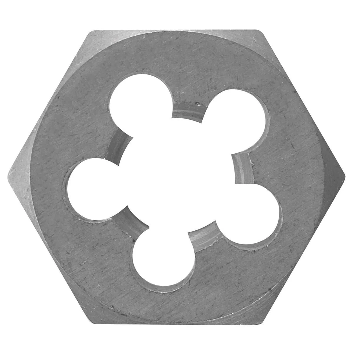 Bosch BHD12M150 12mm - 1.50 High-Carbon Steel Metric Hex Die - Moutools