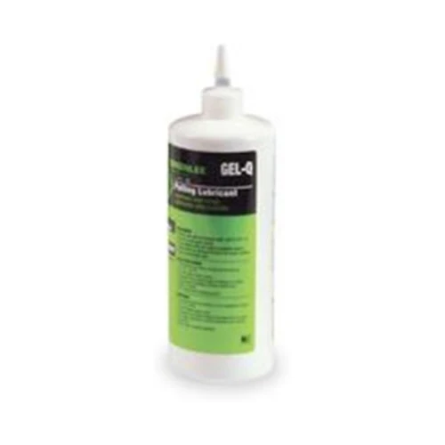 Greenlee GEL-Q Cable-Gel Cable Pulling Lubricant - 1 Quart - Moutools