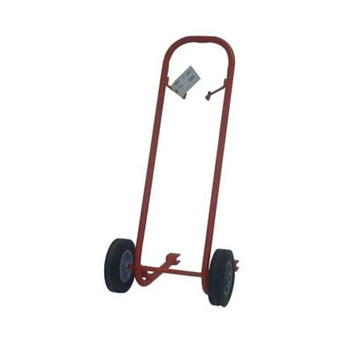 RIDGID 55017 Transport Cart For K-3800 Drum Machine - Moutools