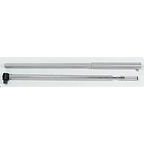 Proto J6023 1 Drive 200-1000 Foot Pound Fixed Head Torque Wrench - Moutools