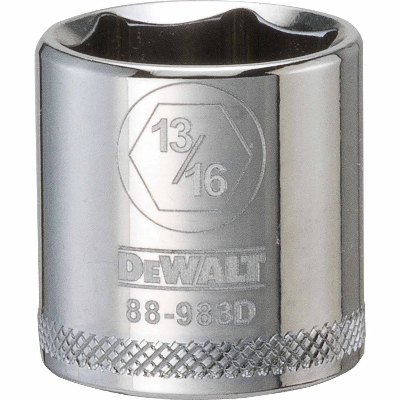 Dewalt DWMT88983OSP Mechanics 6 Point 3/8