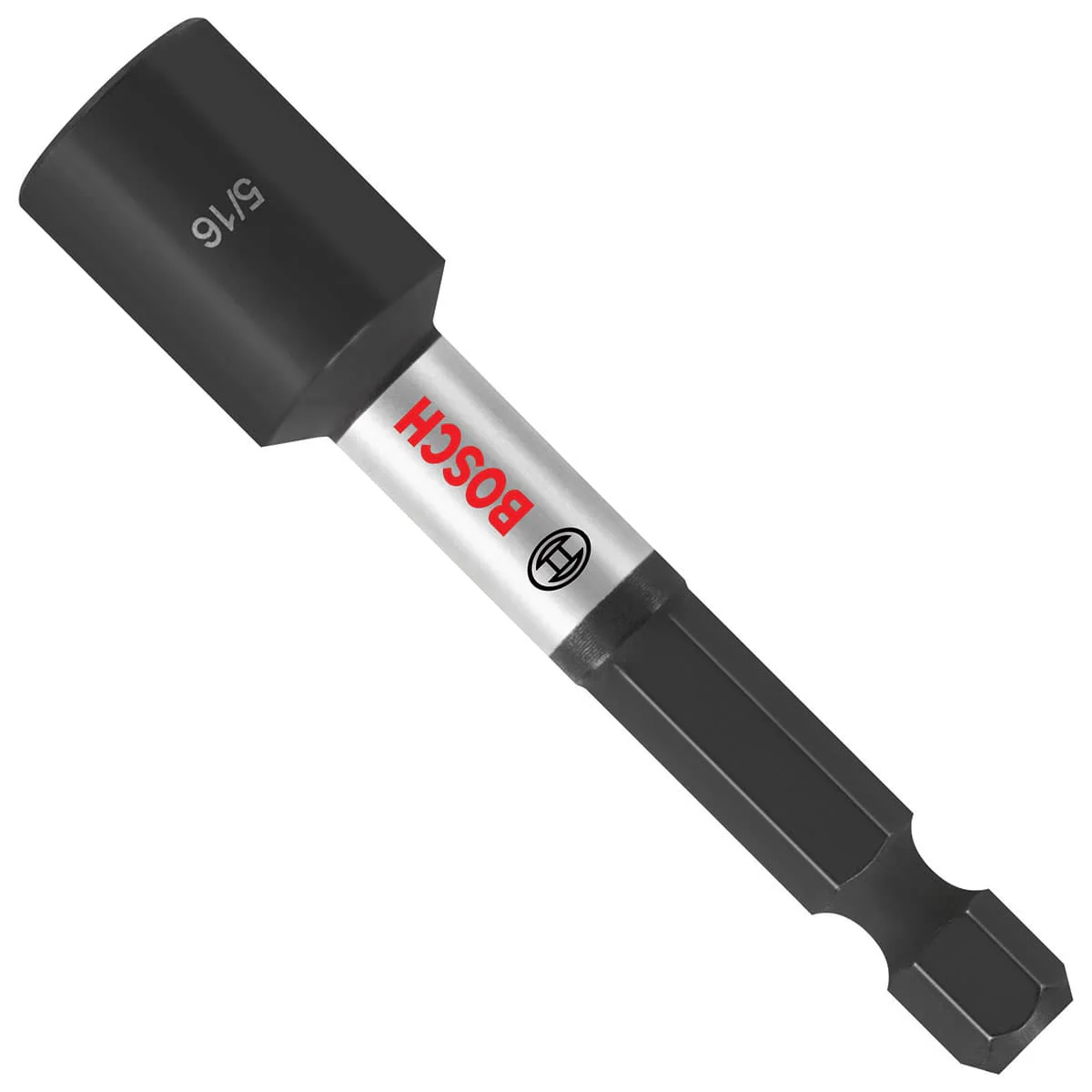Bosch ITNS5162 Impact Tough 2-9/16 In. x 5/16 In. Nutsetter - Moutools