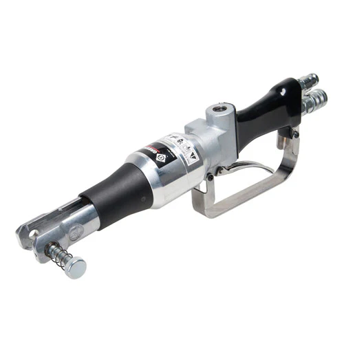 Greenlee LP6-02 6 Ton Closed Center Hydraulic Cutting/Crimping Tool (Bare) - Moutools