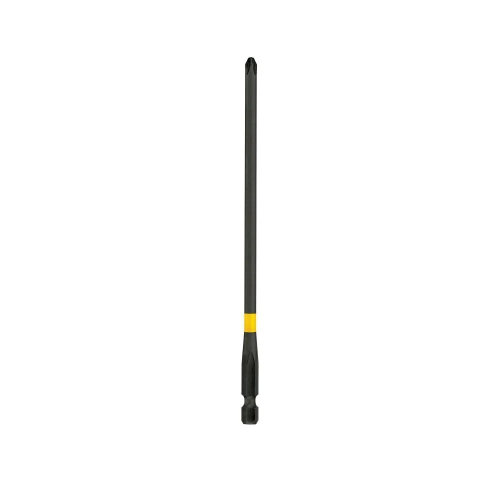 DeWalt DCF6202PH2-5 #2 Phillips Drywall Collator Bits (5 Pack) - Moutools