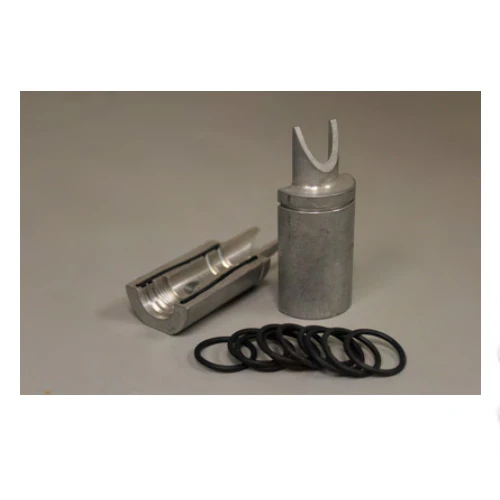 Condux 08783833 8.0 mm Gulfstream 250 Duct Pack Assembly - Moutools