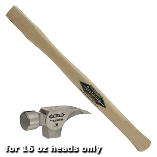 Stiletto STLHDL-MHS 18