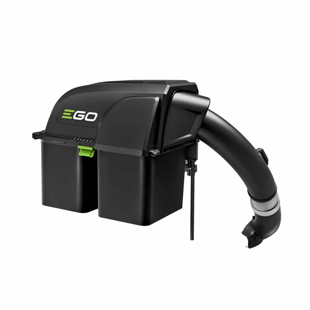 EGO ABK4200 Bagger Kit for EGO Z6 Zero Turn Riding Mower ZT4204L - Moutools