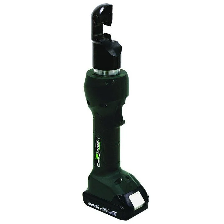 Greenlee ETS12LX11 Cable Tray / Bolt Cutter 12mm, Li-Ion, Standard, 120V - Moutools
