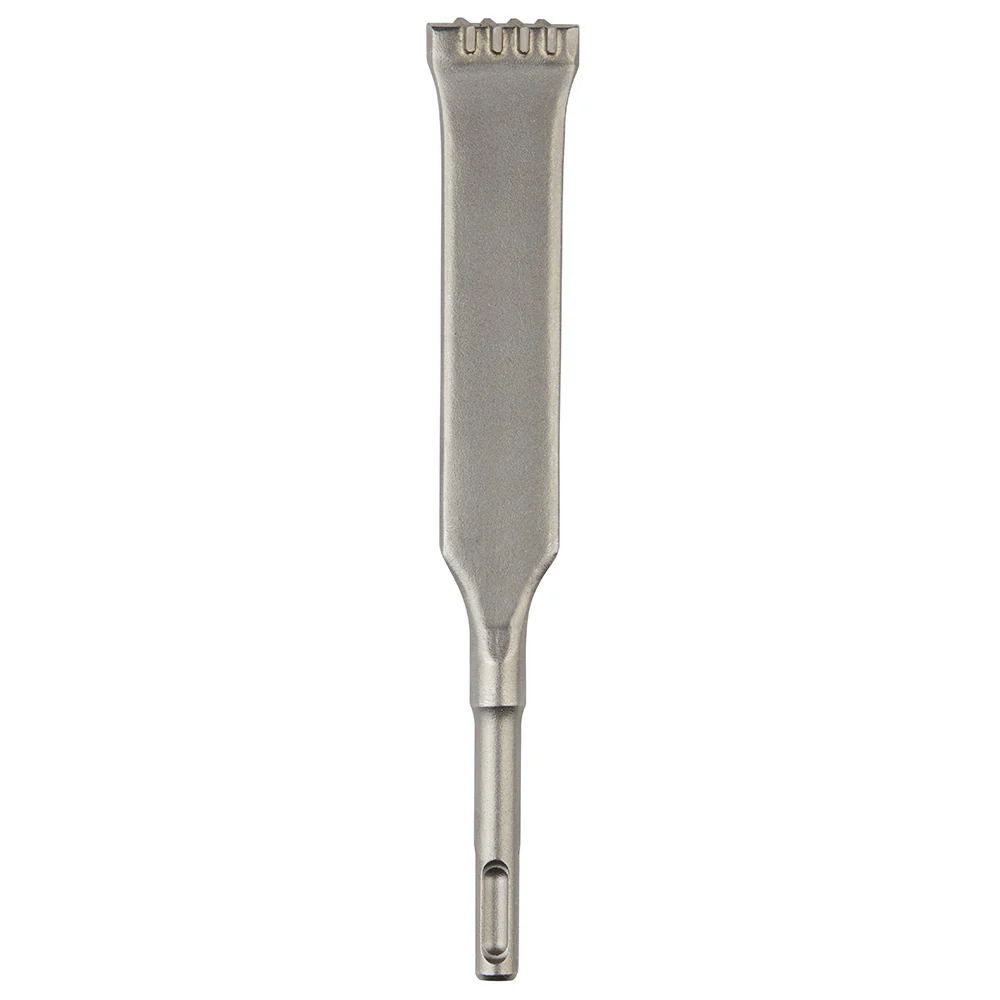 Milwaukee 48-62-6029 SDS Plus Carbide Tipped Slotting Chisel - Moutools