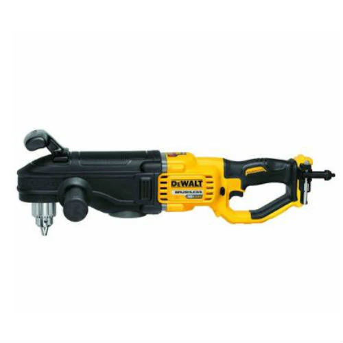 DeWalt DCD470B 60V Max In-Line Stud & Joist Drill - Bare - Moutools