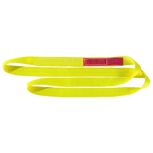 Lift All EN2601NX14 2-Ply Nylon Endless Web Sling, 1