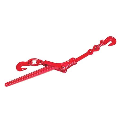 Lift All 16004I Lever Load Binder Imported, 5/16-3/8, 5400 Lbs - Moutools