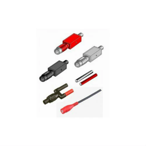 Fluke MA190 Accessory Kit for Medical and Video Applications - Moutools