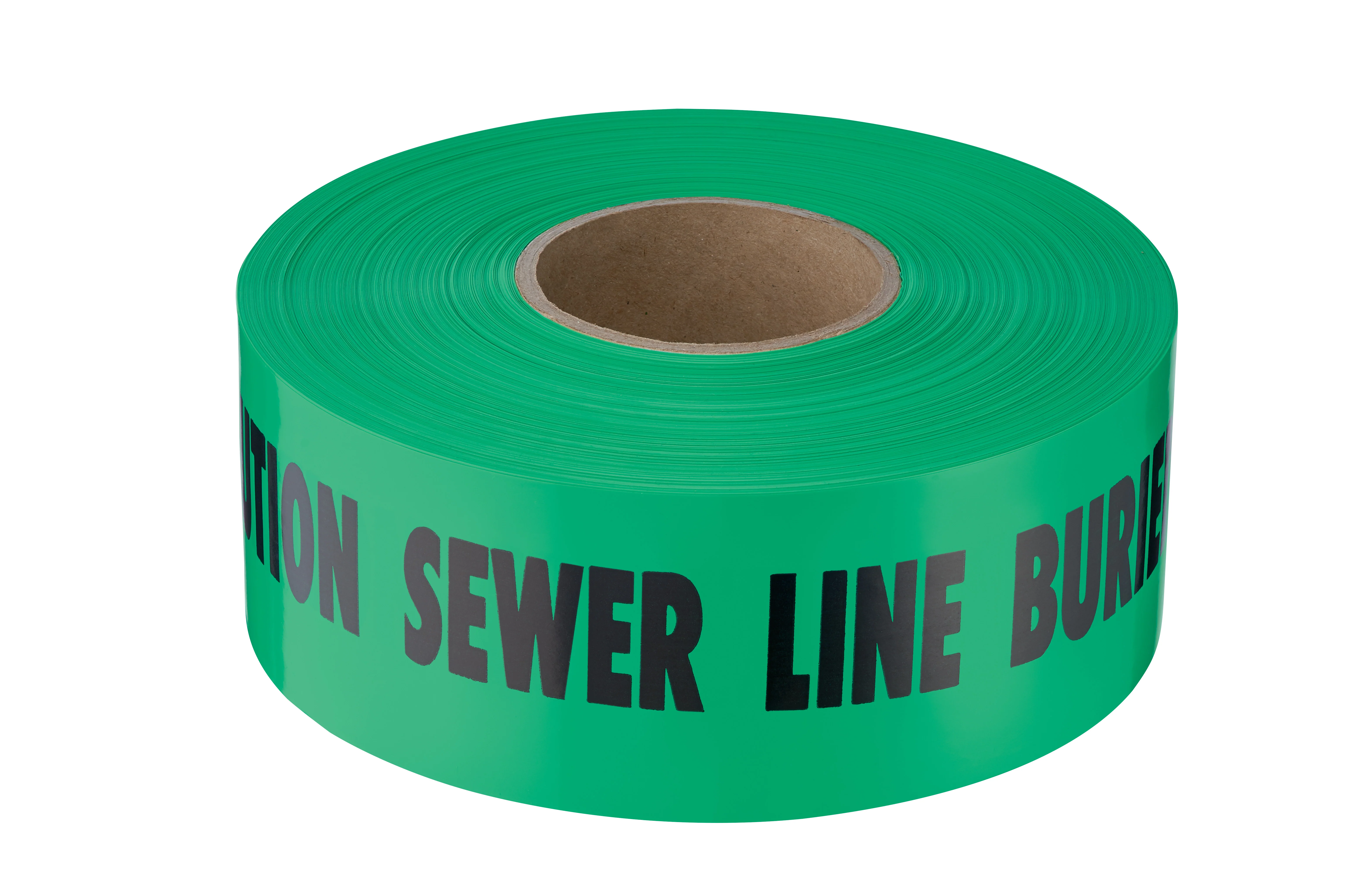 Milwaukee 22-045 SHIELDTEC® Standard Non-Detectable Tape-Sewer Line - Moutools