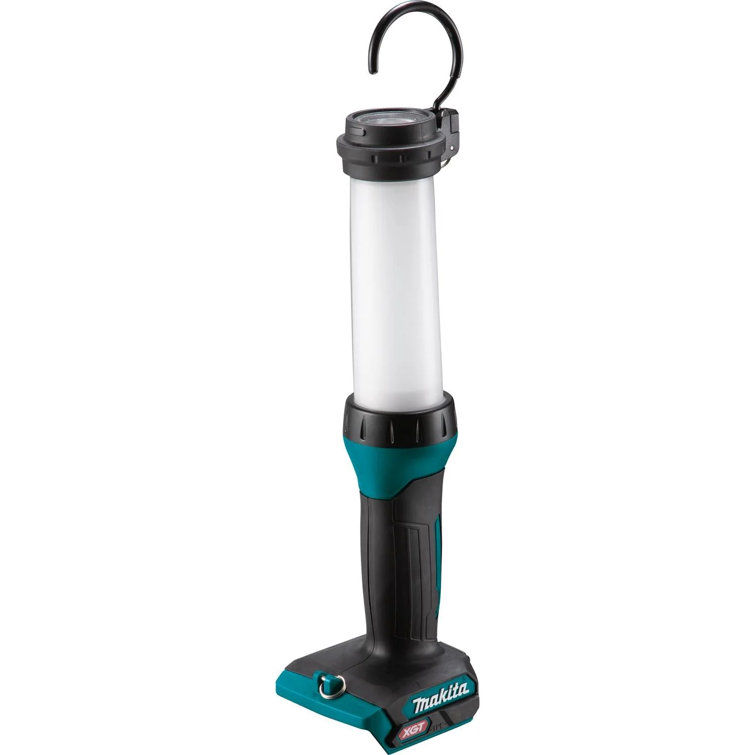 Makita ML002G 40V max XGT® L.E.D. Lantern/Flashlight, Flashlight Only - Moutools