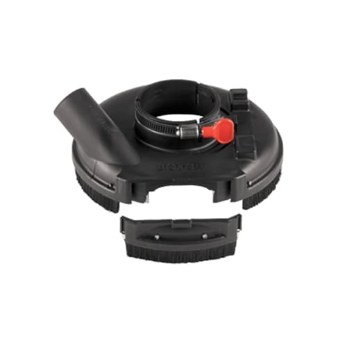 Bosch 18SG-7 7 In. Angle Grinder Concrete Surfacing Attachment - Moutools