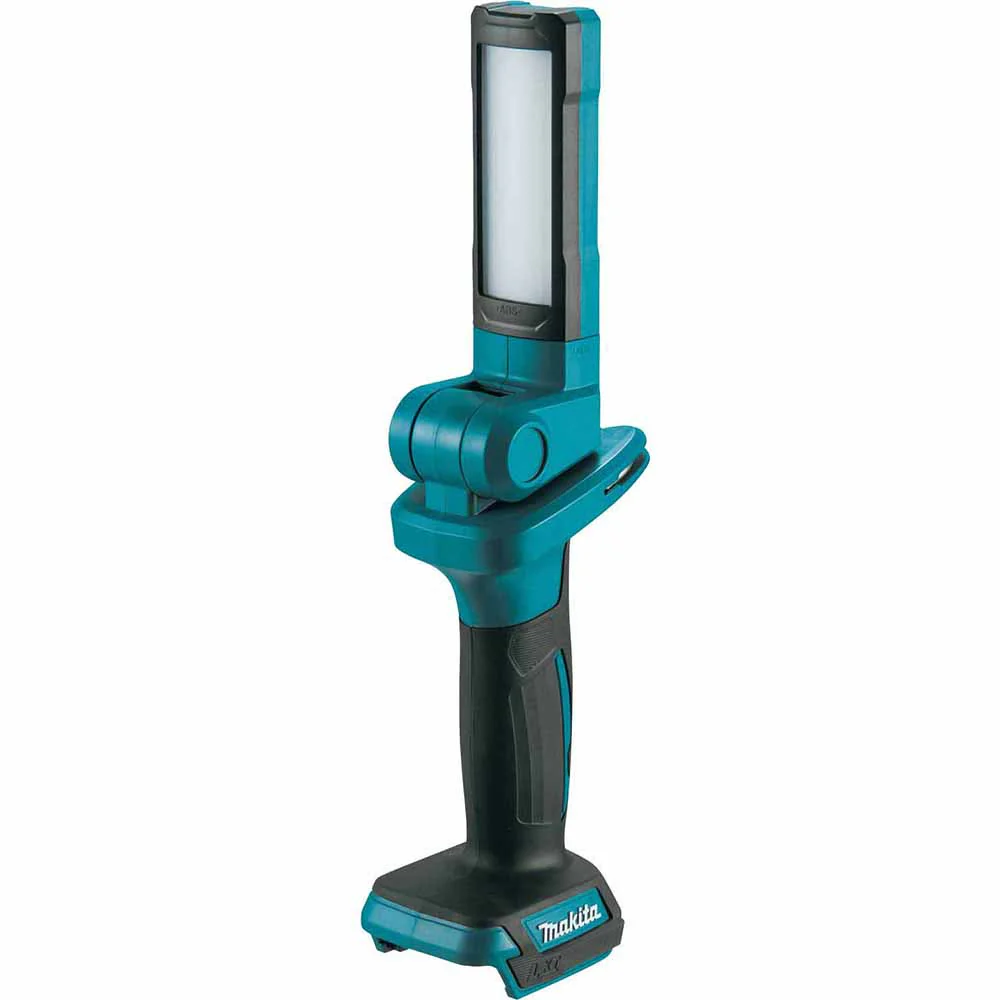 Makita DML816 18V LXT Cordless 18 L.E.D. Flashlight (Flashlight Only) - Moutools