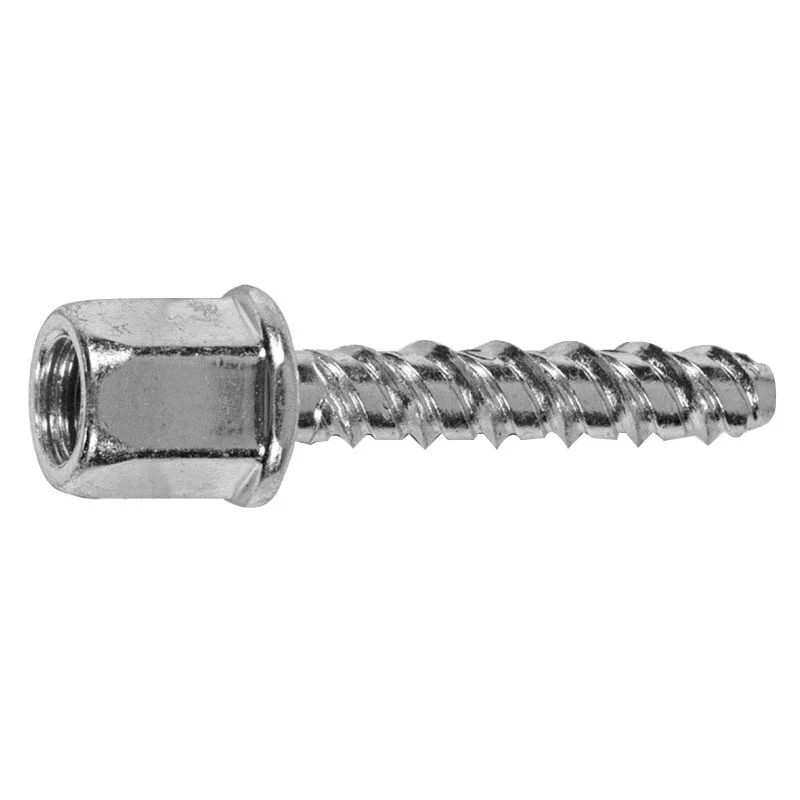 Powers Fasteners PFM2211200 Vertical Rod Hanger Anchor for Concrete, 1/4