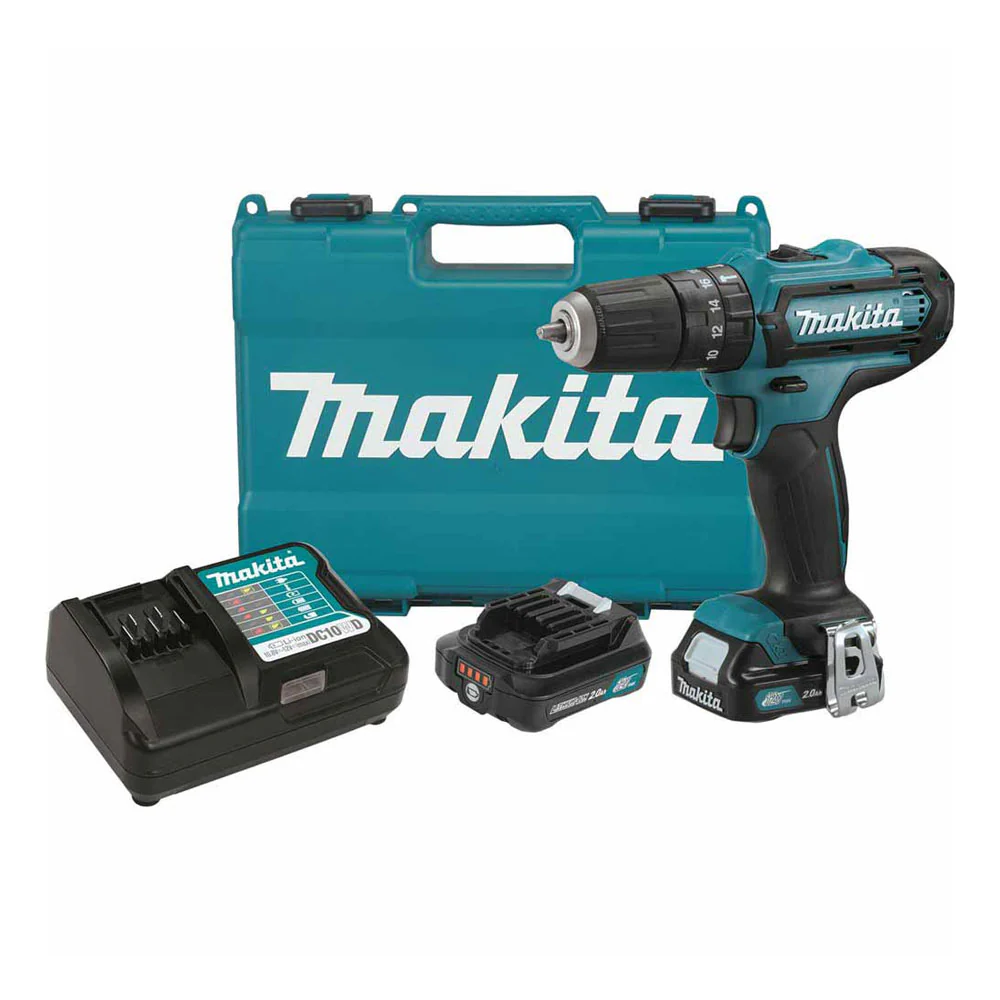 Makita PH04R1 12V Max CXT Li-Ion 3/8