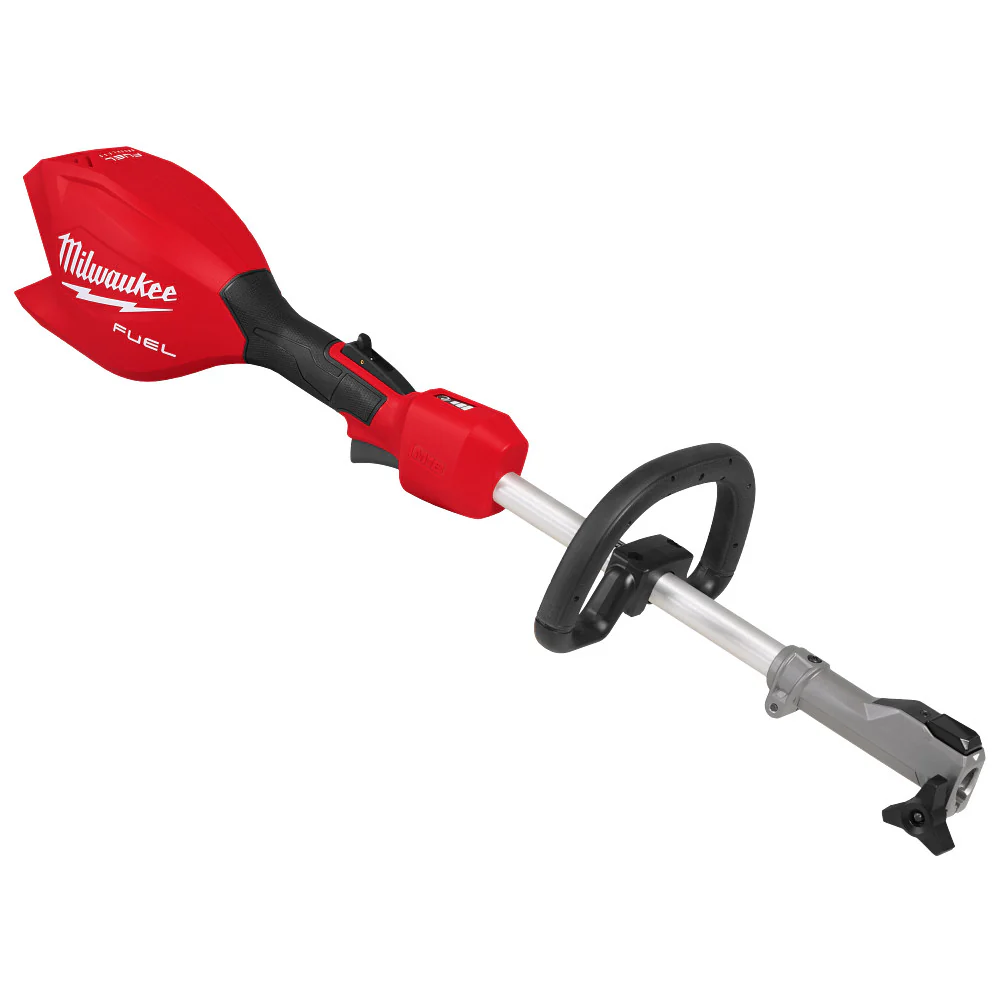 Milwaukee 3016-20 M18 FUEL Power Head w/ QUIK-LOK - Moutools