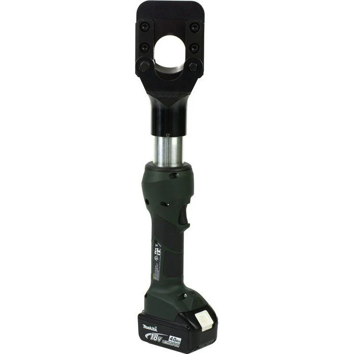 Greenlee ESG45LX11 Wire Cutter 45mm, Li-Ion, Standard, 120V - Moutools
