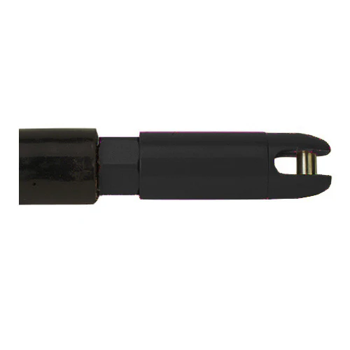 Condux 08917950 1500 kcmil Black Clevis Head Power Pulling Eye - Moutools