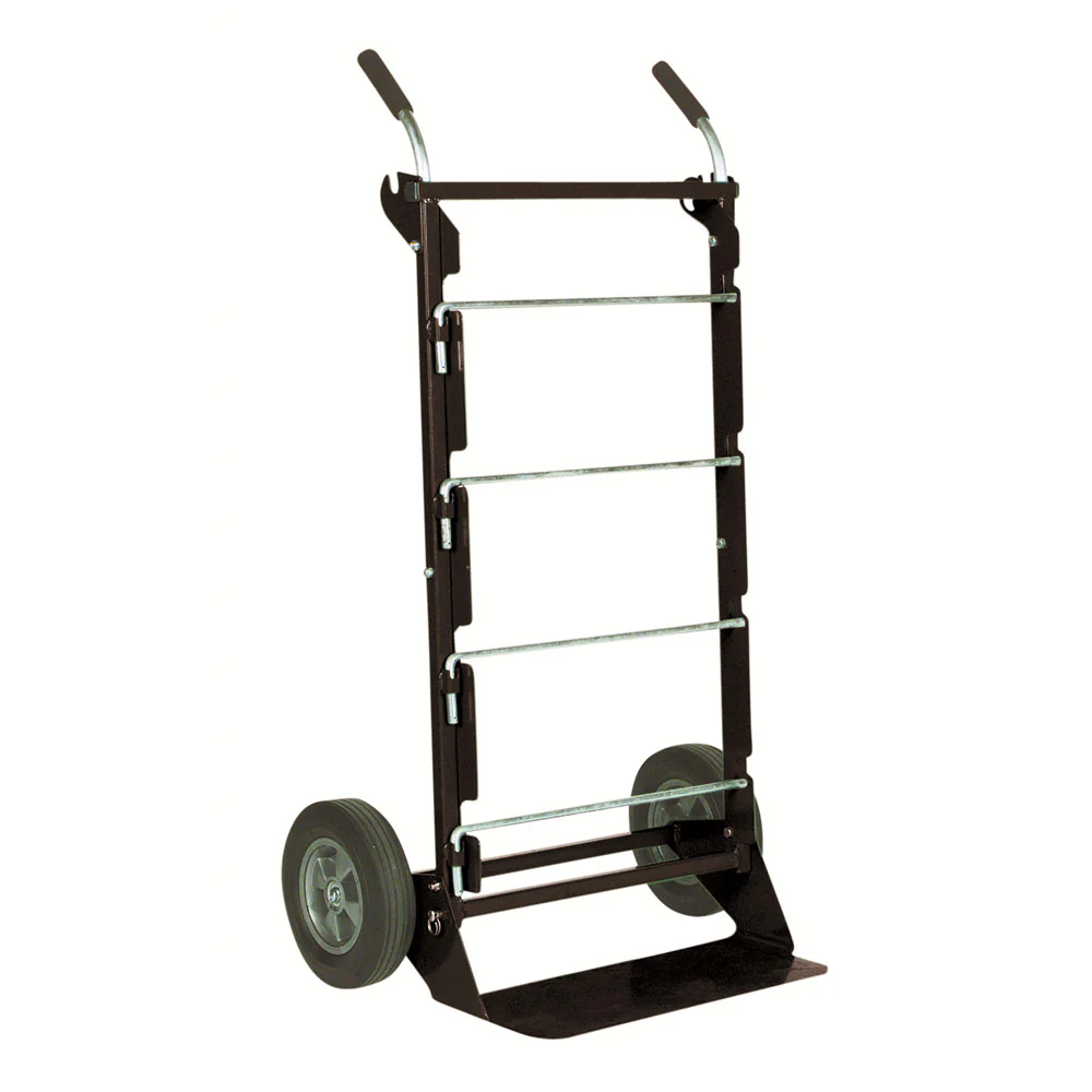 Sumner 783398 CM01 Caddy Mac #1 Spool and Wire Transport Dolly - Moutools