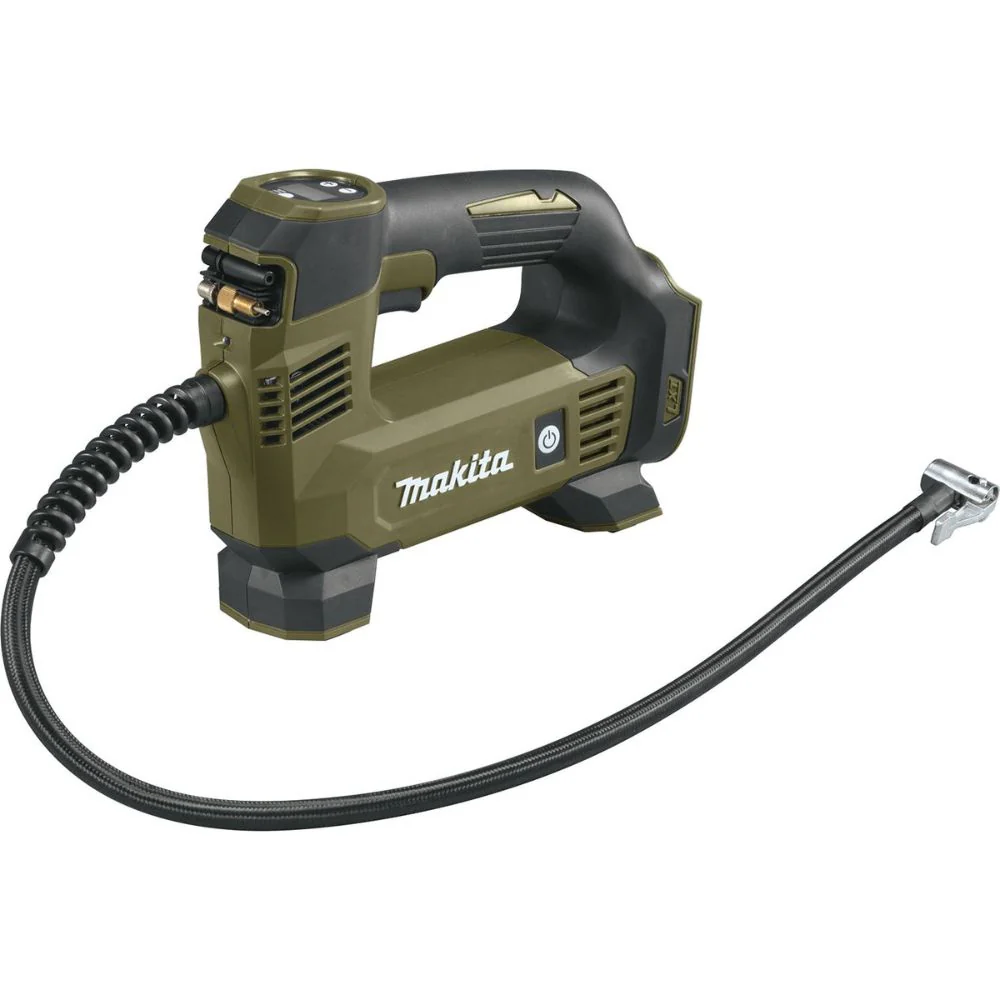 Makita ADMP180ZX Outdoor Adventure 18V LXT Inflator - Moutools