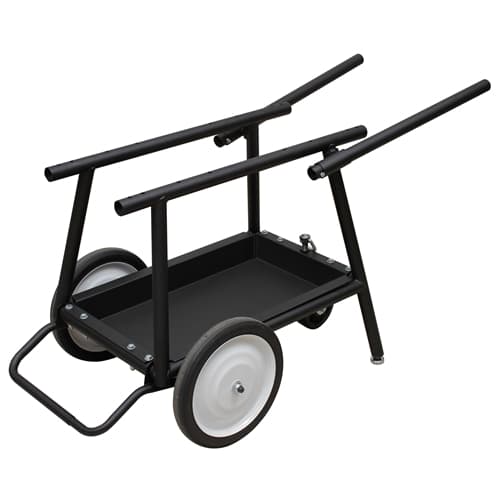 Reed 5401CRT Pipe Threading Machine Cart for 5401Tmso - Moutools