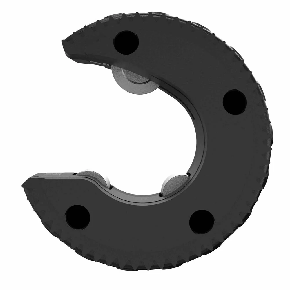 DeWalt DWACPR10 Impact Connect 1 in. Copper Cutter Wheel - Moutools