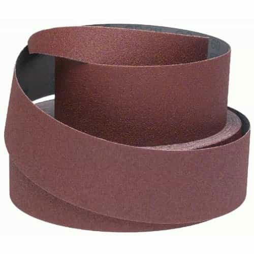 Powermatic JT9-60-9036 Ready-To-Cut Premum Sand Paper Roll, 36 Grit - Moutools