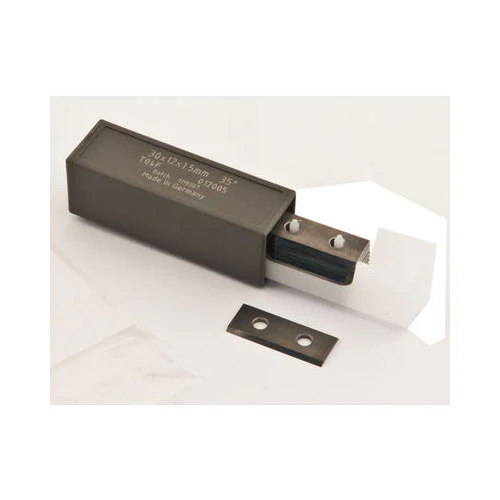 Powermatic PM9-6400013 Inserts for Model 1285 Spiral Head and Model PJ1696, 10 Pcs - Moutools