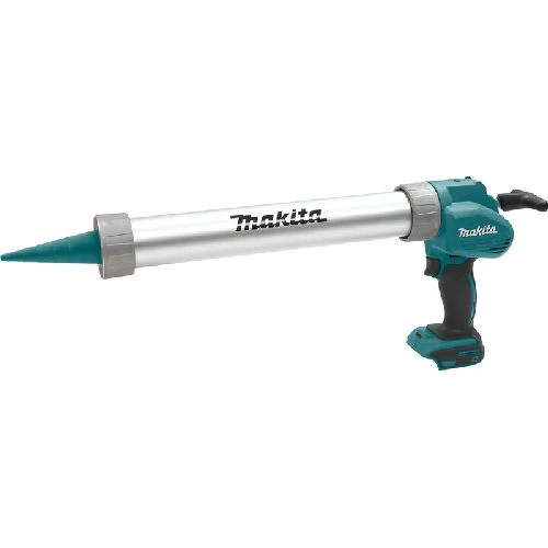 Makita XGC01ZB 18V LXT Li-Ion Crdls 20 oz Sausg Caulk and Adhsv Gun Bare - Moutools