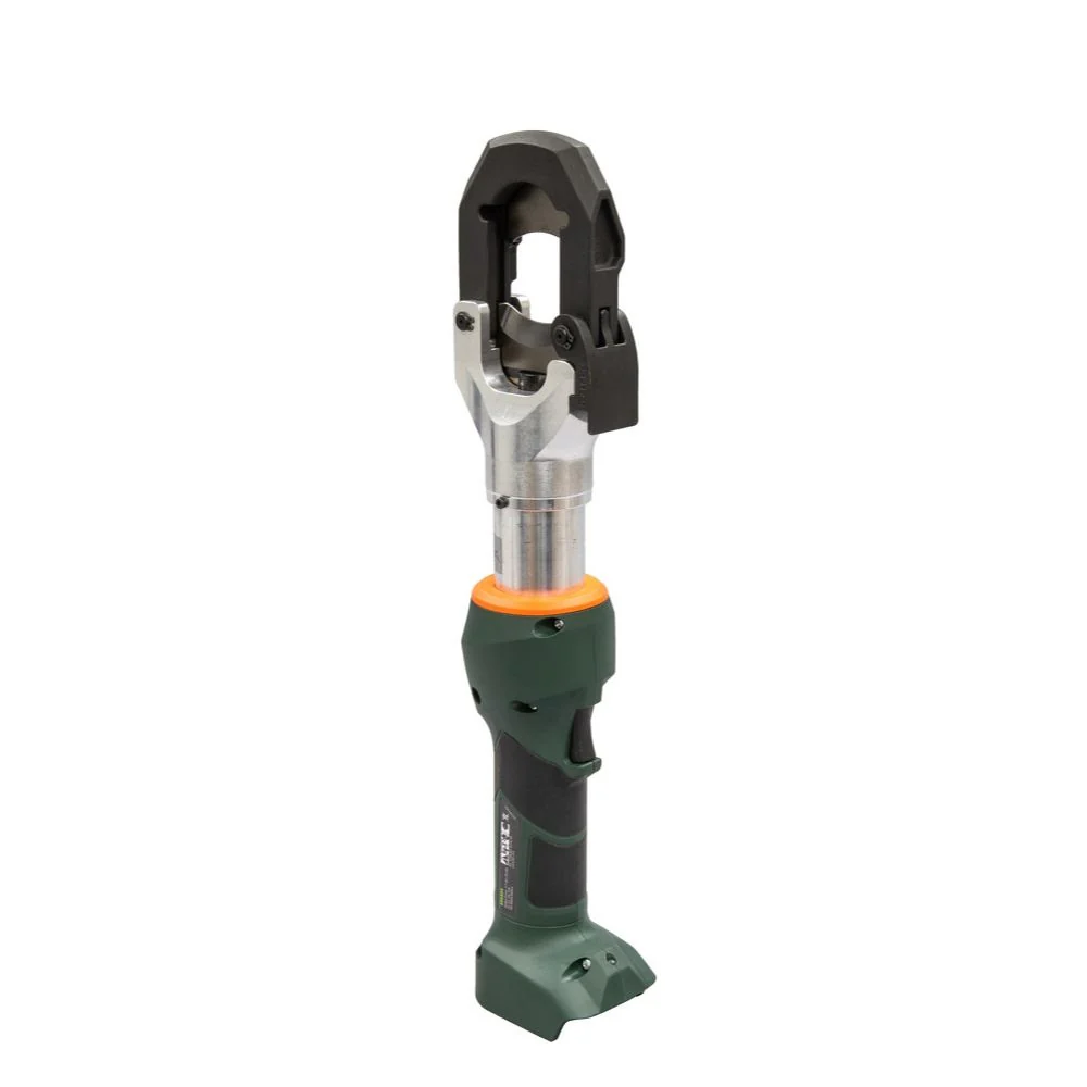 Greenlee ESG45LXB Guillotine Hard Metal Wire Cutter (Bare Tool) 45mm - Moutools
