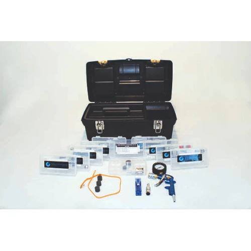 Condux 08783392 Gulfstream 250/300 Flow Regulator Kit - Moutools