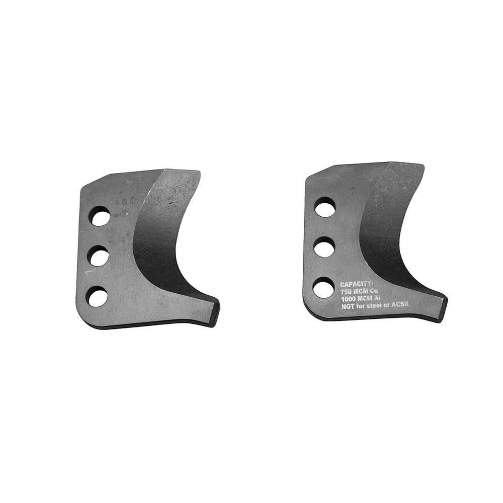 Klein BAT207T16 Replacement Blade, Cu/Al Cutting Head - Moutools