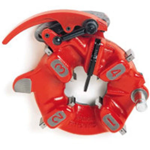RIDGID 42072 500A Mono Die Head for Threader Quick Open RH 1