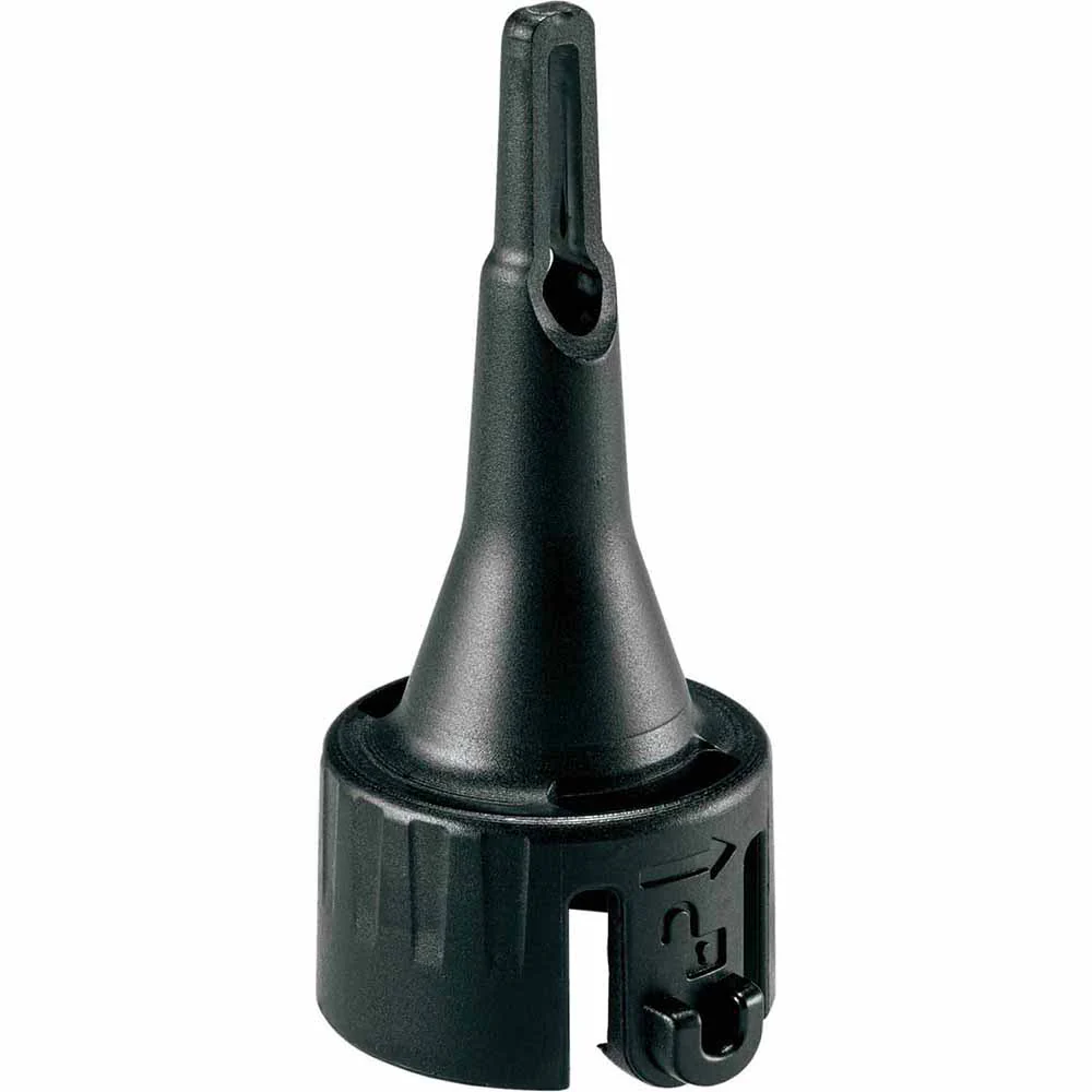 Makita 191X17-9 High Speed Dust Blower Pinch Valve Nozzle - Moutools
