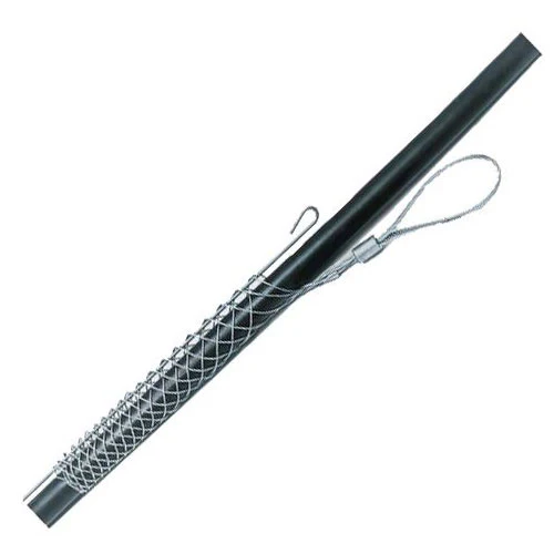 Condux 08642958 Slack Grip - Split Mesh Rod Closing, 2.50-2.99-20 11000 lbs - Moutools