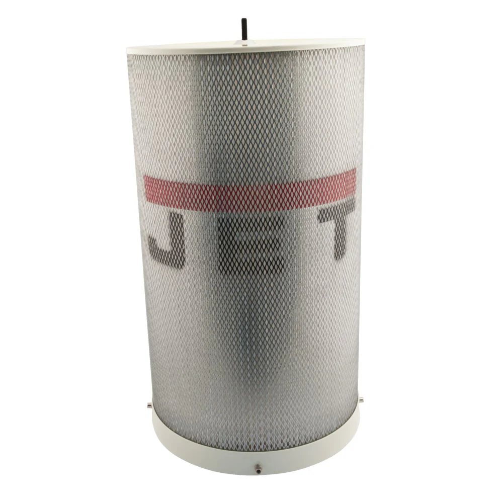 Jet JT9-708737C 1 Micron Canister Filter Kit for DC-650 - Moutools