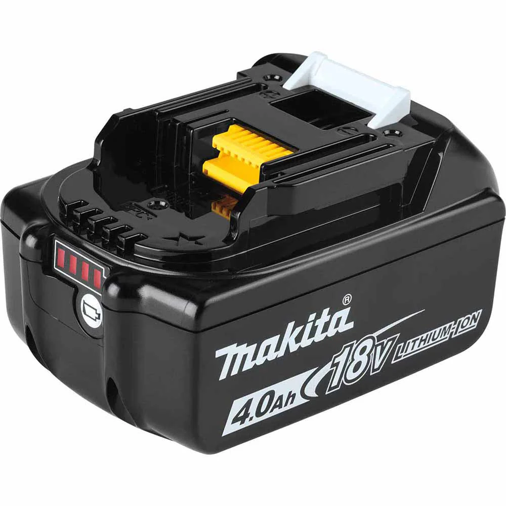 Makita ADBL1840B Outdoor Adventure 18V LXT Lithium-Ion 4.0Ah Battery - Moutools