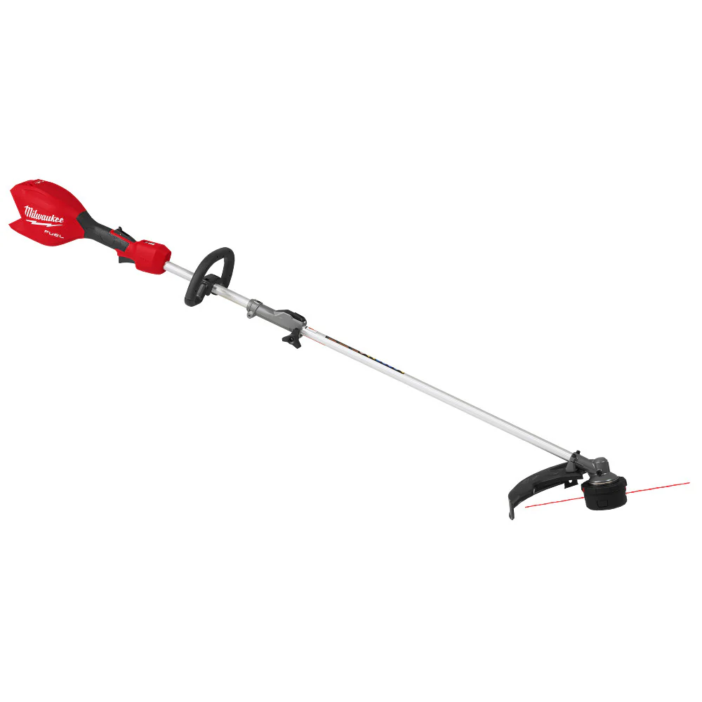 Milwaukee 3016-20ST M18 FUEL String Trimmer w/ QUIK-LOK - Moutools