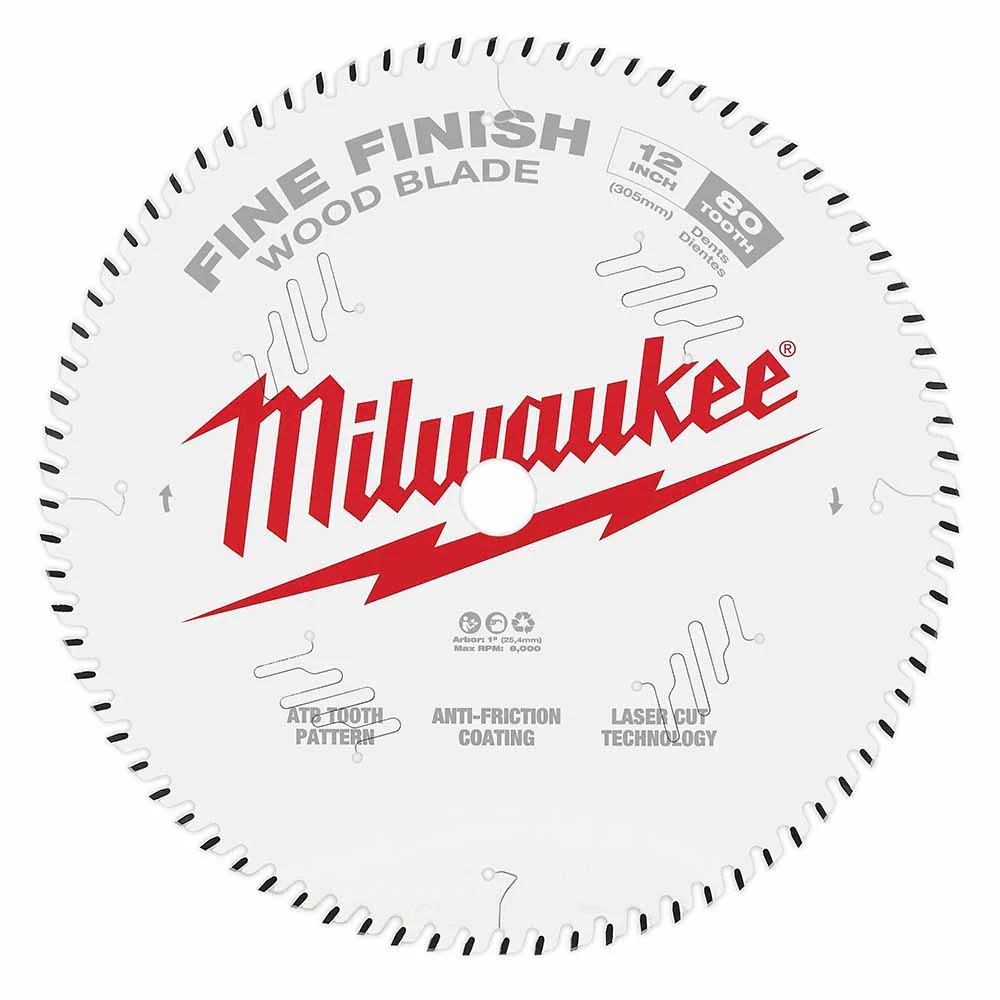 Milwaukee 48-40-1224 12