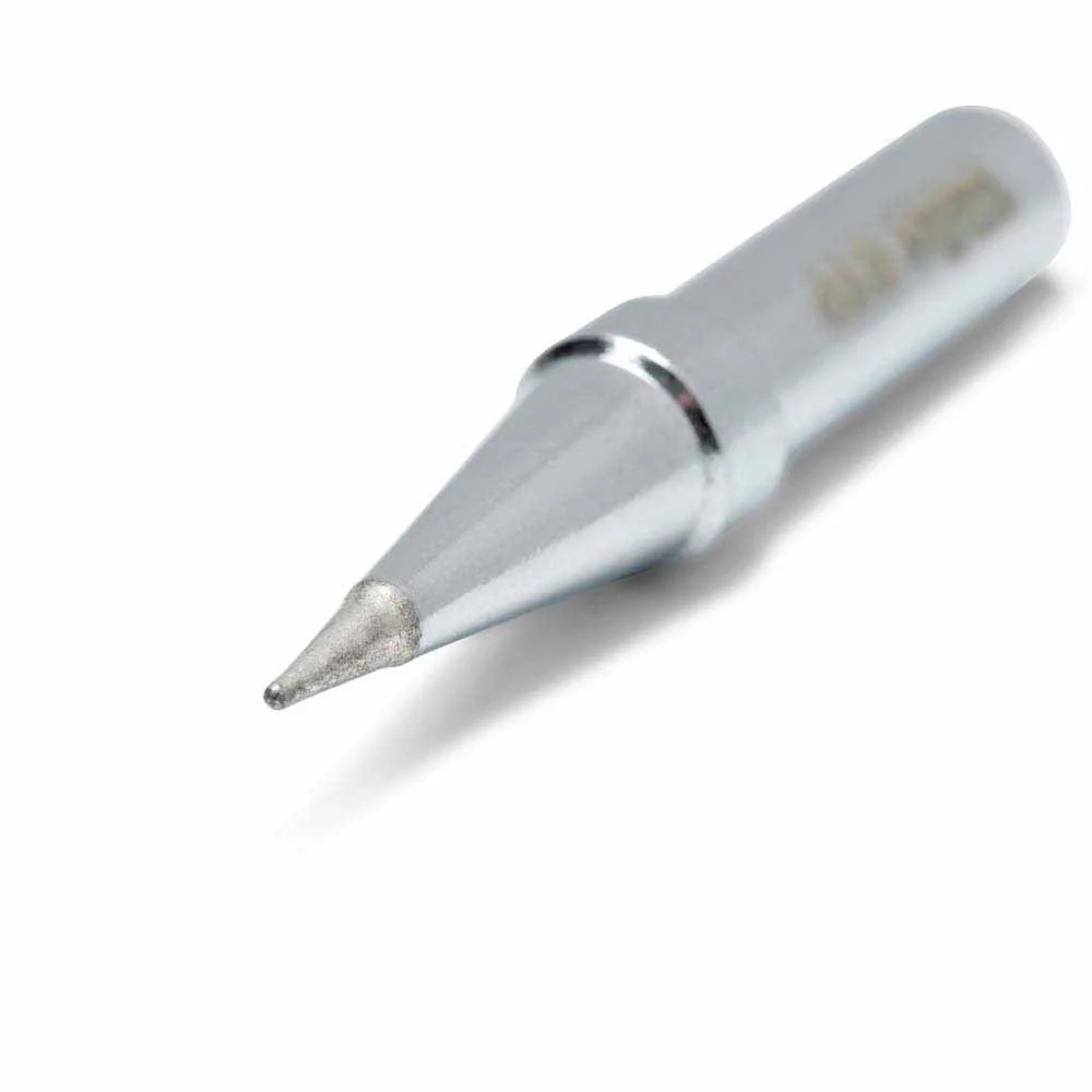 Weller ETSET-5 Genuine WE1010 Soldering Tip Set (ETSET-5)- ETA; ETB; ETC; ETP; TETS; 5 PCS - Moutools