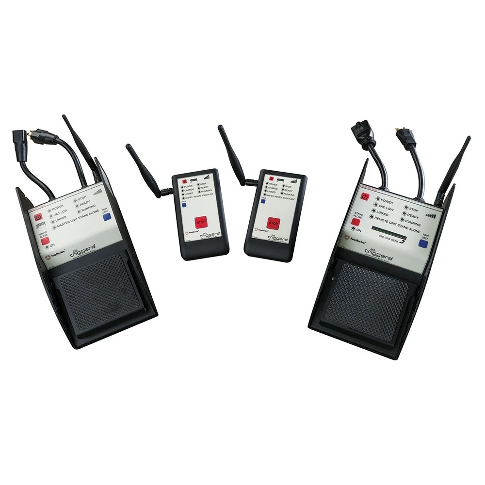 Southwire TSS-01 Southwire Triggers Wireless Safety Switch System - Moutools